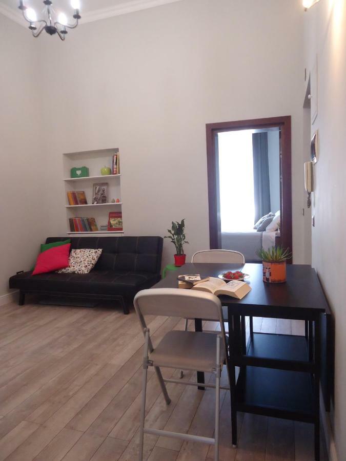 Casa vacanze Le Volute Al Pigneto Roma