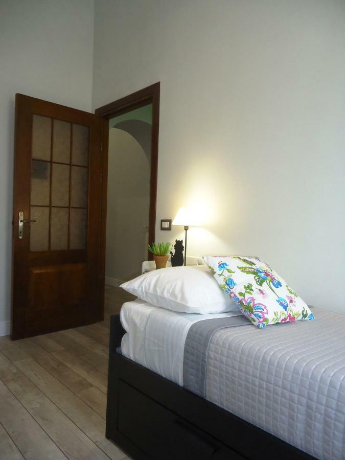 Le Volute Al Pigneto Casa vacanze Roma