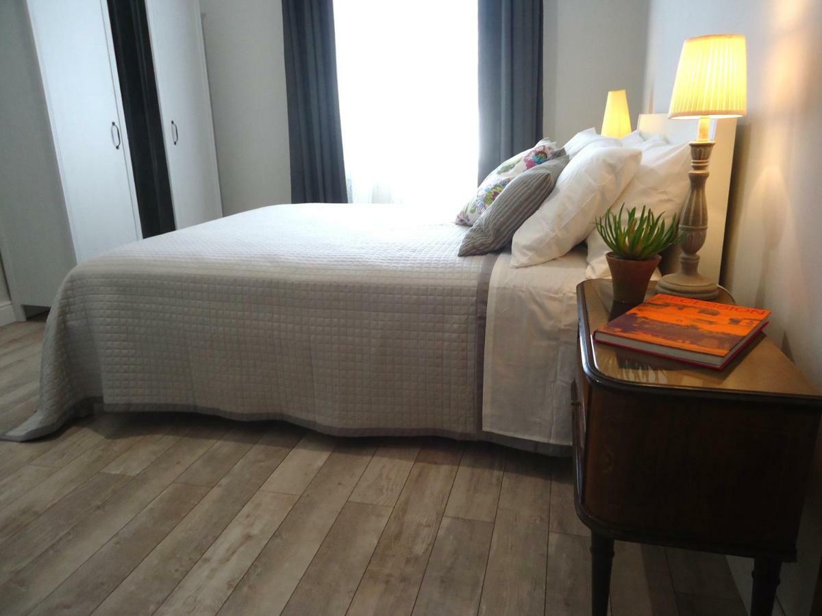 Le Volute Al Pigneto Casa vacanze