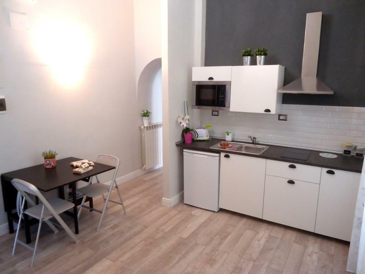 Le Volute Al Pigneto Casa vacanze Roma